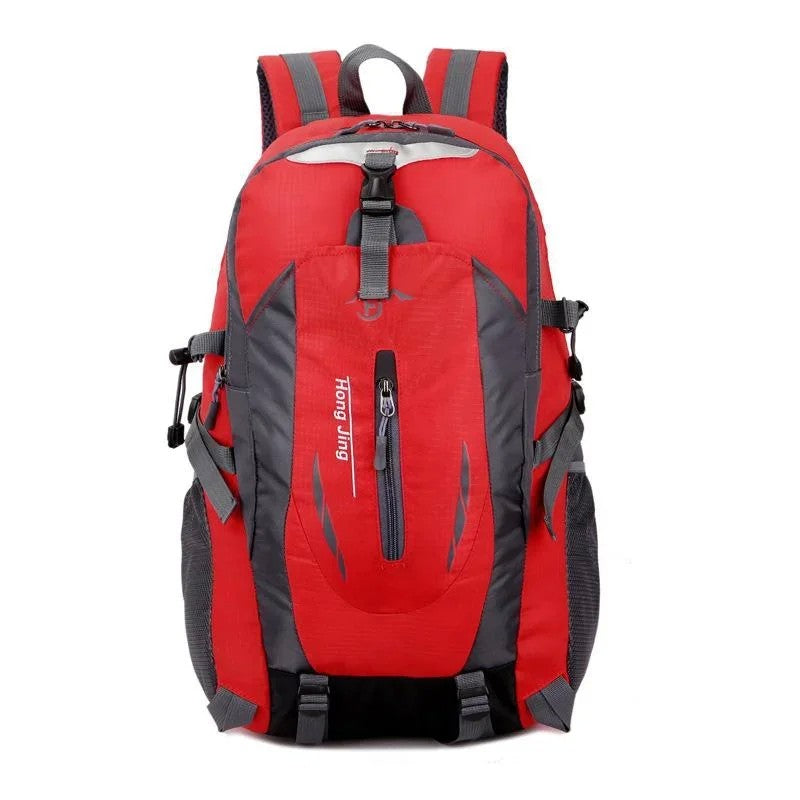 Caminhadas mochila 40l leve viagem montanhismo mochila