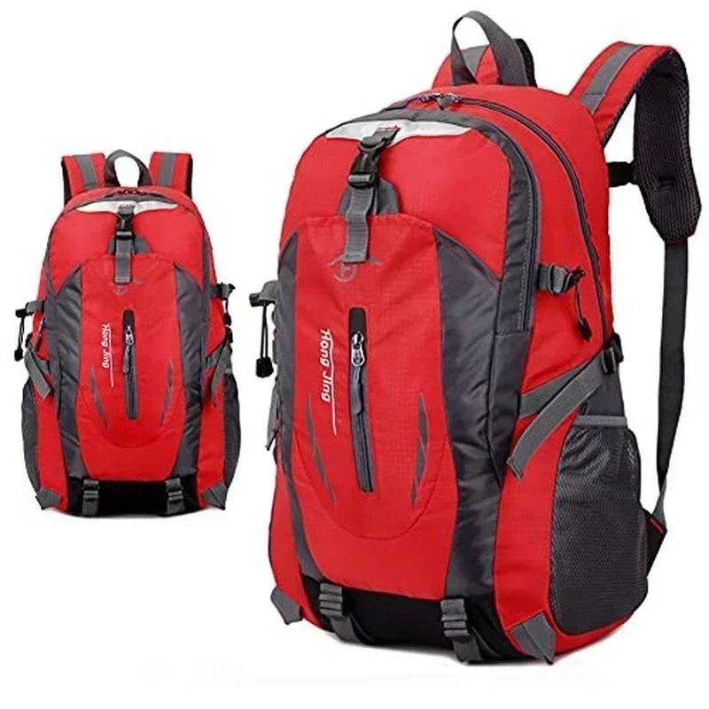 Caminhadas mochila 40l leve viagem montanhismo mochila