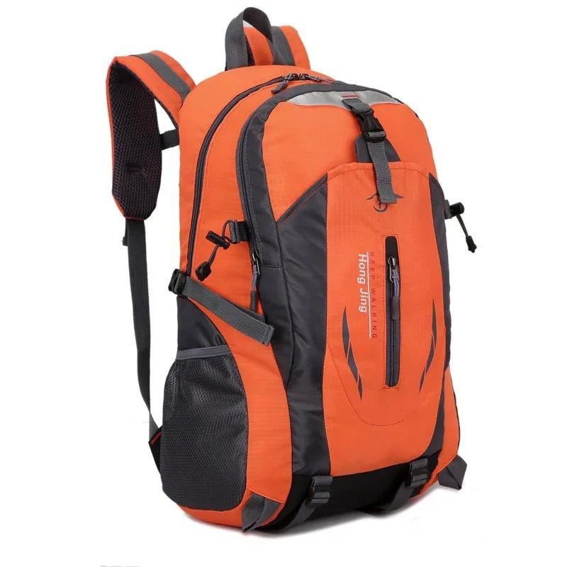 Caminhadas mochila 40l leve viagem montanhismo mochila