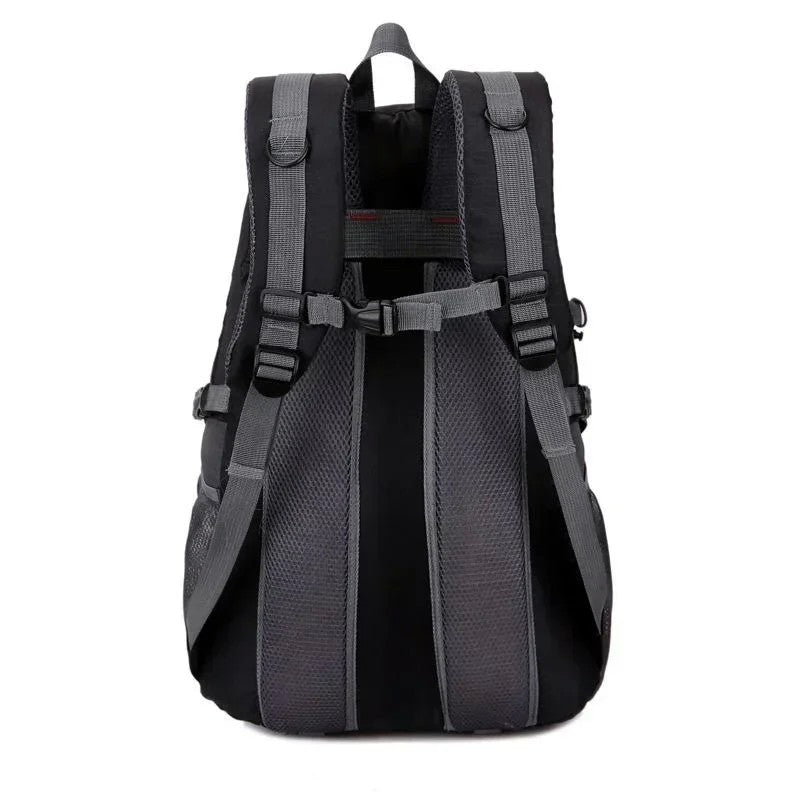 Caminhadas mochila 40l leve viagem montanhismo mochila