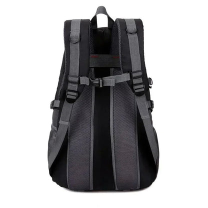 Caminhadas mochila 40l leve viagem montanhismo mochila