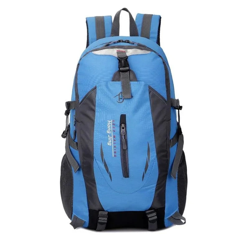 Caminhadas mochila 40l leve viagem montanhismo mochila