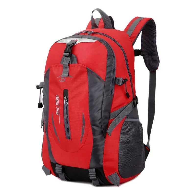 Caminhadas mochila 40l leve viagem montanhismo mochila
