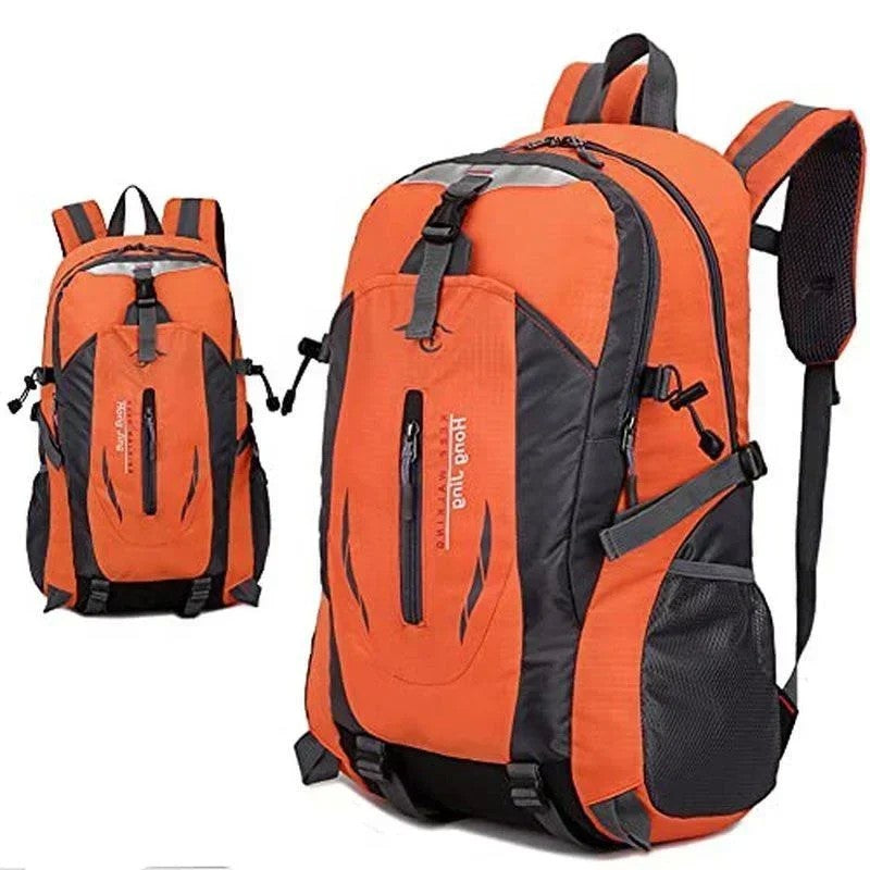 Caminhadas mochila 40l leve viagem montanhismo mochila