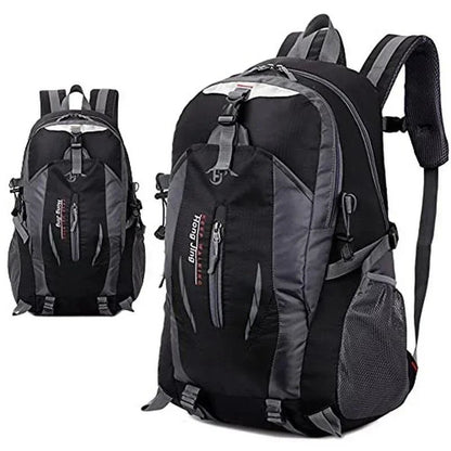 Caminhadas mochila 40l leve viagem montanhismo mochila