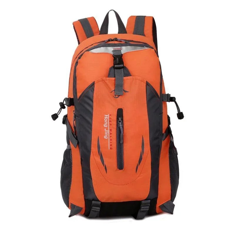 Caminhadas mochila 40l leve viagem montanhismo mochila
